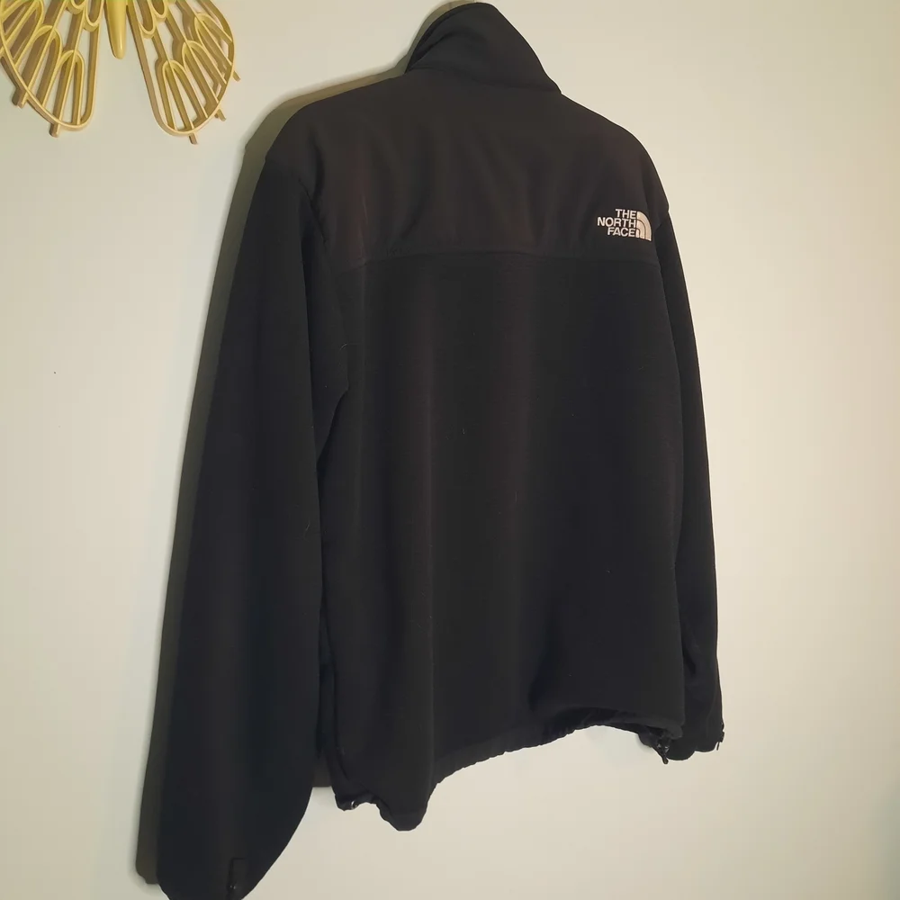 The North Face Denali Fleece Jacket - Picture 6 of 7